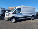 2024 Ford Transit 250 Medium Roof RWD, Empty Cargo Van for sale #241772 - photo 9