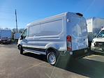 2024 Ford Transit 250 Medium Roof RWD, Empty Cargo Van for sale #241772 - photo 2