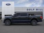 New 2024 Ford F-150 Lightning Lariat SuperCrew Cab AWD, Pickup for sale #241786 - photo 4