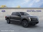 New 2024 Ford F-150 Lightning Flash SuperCrew Cab AWD, Pickup for sale #241787 - photo 7