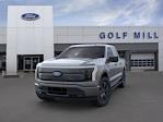 New 2024 Ford F-150 Lightning Flash SuperCrew Cab AWD, Pickup for sale #241788 - photo 3