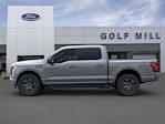 New 2024 Ford F-150 Lightning Flash SuperCrew Cab AWD, Pickup for sale #241788 - photo 4