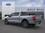 New 2024 Ford F-150 Lightning Flash SuperCrew Cab AWD, Pickup for sale #241788 - photo 2