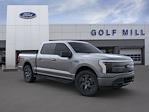 New 2024 Ford F-150 Lightning Flash SuperCrew Cab AWD, Pickup for sale #241788 - photo 7