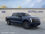 New 2024 Ford F-150 Lightning Lariat SuperCrew Cab AWD, Pickup for sale #241789 - photo 7