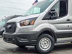 2024 Ford Transit 250 Medium Roof RWD, Empty Cargo Van for sale #241795 - photo 3