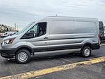 2024 Ford Transit 250 Medium Roof RWD, Empty Cargo Van for sale #241795 - photo 5