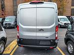 2024 Ford Transit 250 Medium Roof RWD, Empty Cargo Van for sale #241795 - photo 6