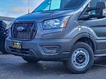 New 2024 Ford Transit 250 Medium Roof RWD, Empty Cargo Van for sale #241796 - photo 3