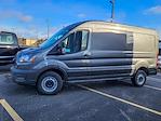 New 2024 Ford Transit 250 Medium Roof RWD, Empty Cargo Van for sale #241796 - photo 4