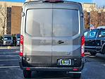 New 2024 Ford Transit 250 Medium Roof RWD, Empty Cargo Van for sale #241796 - photo 5