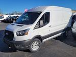 2024 Ford Transit 250 Medium Roof RWD, Empty Cargo Van for sale #241798 - photo 5