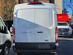 2024 Ford Transit 250 Medium Roof RWD, Empty Cargo Van for sale #241798 - photo 2