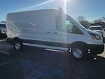 2024 Ford Transit 250 Medium Roof RWD, Empty Cargo Van for sale #241798 - photo 7