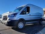 2024 Ford Transit 250 Medium Roof RWD, Empty Cargo Van for sale #241803 - photo 1