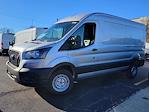 2024 Ford Transit 250 Medium Roof RWD, Empty Cargo Van for sale #241803 - photo 5