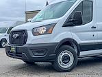 2024 Ford Transit 250 Medium Roof RWD, Empty Cargo Van for sale #241804 - photo 3