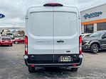 2024 Ford Transit 250 Medium Roof RWD, Empty Cargo Van for sale #241804 - photo 7