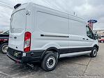 2024 Ford Transit 250 Medium Roof RWD, Empty Cargo Van for sale #241804 - photo 8