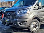 New 2024 Ford Transit 250 Medium Roof RWD, Empty Cargo Van for sale #241813 - photo 3