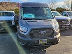 New 2024 Ford Transit 250 Medium Roof RWD, Empty Cargo Van for sale #241813 - photo 4