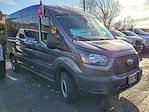 New 2024 Ford Transit 250 Medium Roof RWD, Empty Cargo Van for sale #241813 - photo 5