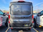 New 2024 Ford Transit 250 Medium Roof RWD, Empty Cargo Van for sale #241813 - photo 6