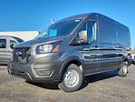 2024 Ford Transit 250 Medium Roof RWD, Empty Cargo Van for sale #241814 - photo 1