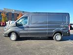 2024 Ford Transit 250 Medium Roof RWD, Empty Cargo Van for sale #241814 - photo 3