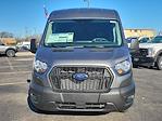 2024 Ford Transit 250 Medium Roof RWD, Empty Cargo Van for sale #241814 - photo 7