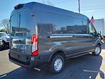 2024 Ford Transit 250 Medium Roof RWD, Empty Cargo Van for sale #241814 - photo 8