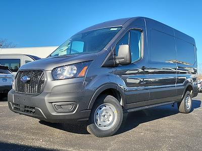 2024 Ford Transit 250 Medium Roof RWD, Empty Cargo Van for sale #241816 - photo 1