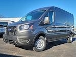 2024 Ford Transit 250 Medium Roof RWD, Empty Cargo Van for sale #241816 - photo 1