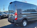 2024 Ford Transit 250 Medium Roof RWD, Empty Cargo Van for sale #241816 - photo 10