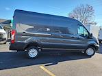 2024 Ford Transit 250 Medium Roof RWD, Empty Cargo Van for sale #241816 - photo 11