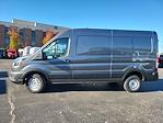 2024 Ford Transit 250 Medium Roof RWD, Empty Cargo Van for sale #241816 - photo 3