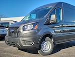 2024 Ford Transit 250 Medium Roof RWD, Empty Cargo Van for sale #241816 - photo 6