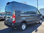 2024 Ford Transit 250 Medium Roof RWD, Empty Cargo Van for sale #241816 - photo 2