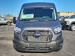 2024 Ford Transit 250 Medium Roof RWD, Empty Cargo Van for sale #241816 - photo 9