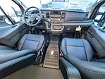 New 2024 Ford Transit 250 Medium Roof RWD, Empty Cargo Van for sale #241818 - photo 18