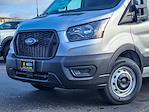 New 2024 Ford Transit 250 Medium Roof RWD, Empty Cargo Van for sale #241818 - photo 3