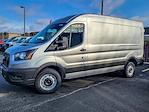 New 2024 Ford Transit 250 Medium Roof RWD, Empty Cargo Van for sale #241818 - photo 5