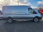 New 2024 Ford Transit 250 Medium Roof RWD, Empty Cargo Van for sale #241818 - photo 8