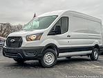 2024 Ford Transit 250 Medium Roof RWD, Empty Cargo Van for sale #241828 - photo 1