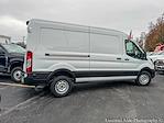 2024 Ford Transit 250 Medium Roof RWD, Empty Cargo Van for sale #241828 - photo 7