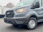 2024 Ford Transit 250 Medium Roof RWD, Empty Cargo Van for sale #241829 - photo 4