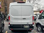 2024 Ford Transit 250 Medium Roof RWD, Empty Cargo Van for sale #241830 - photo 5