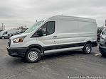 2024 Ford Transit 250 Medium Roof RWD, Empty Cargo Van for sale #241830 - photo 9