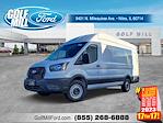 New 2024 Ford Transit 350 High Roof RWD, Empty Cargo Van for sale #241846 - photo 1