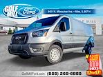 New 2024 Ford Transit 150 Low Roof RWD, Empty Cargo Van for sale #241869 - photo 1